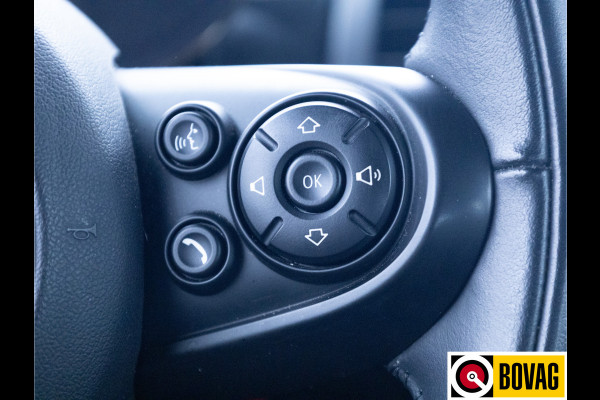 MINI Mini Electric Business 33 kWh | Airco | Led | Stoelverwarming | PDC Achter | Camera | Cruise control, Keyless, 17" Lichtmetalen velgen