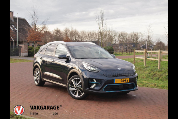 Kia e-Niro ExecutiveLine 64 kWh | Camera | Apple Carplay | Cruise Control | JBL | Leer |