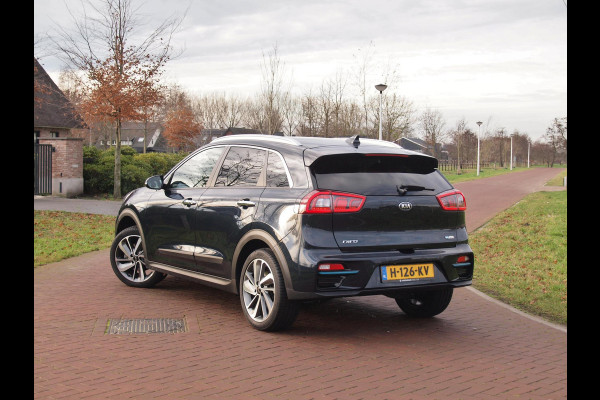 Kia e-Niro ExecutiveLine 64 kWh | Camera | Apple Carplay | Cruise Control | JBL | Leer |