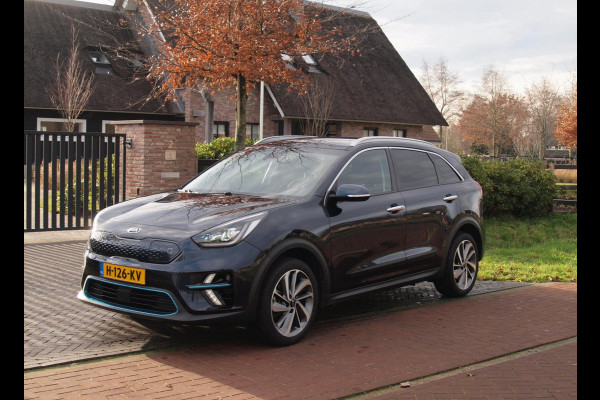 Kia e-Niro ExecutiveLine 64 kWh | Camera | Apple Carplay | Cruise Control | JBL | Leer |