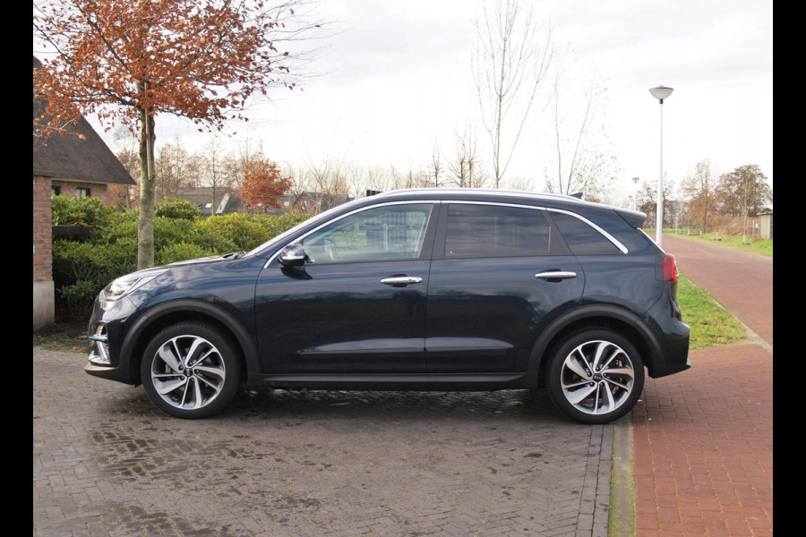 Kia e-Niro ExecutiveLine 64 kWh | Camera | Apple Carplay | Cruise Control | JBL | Leer |