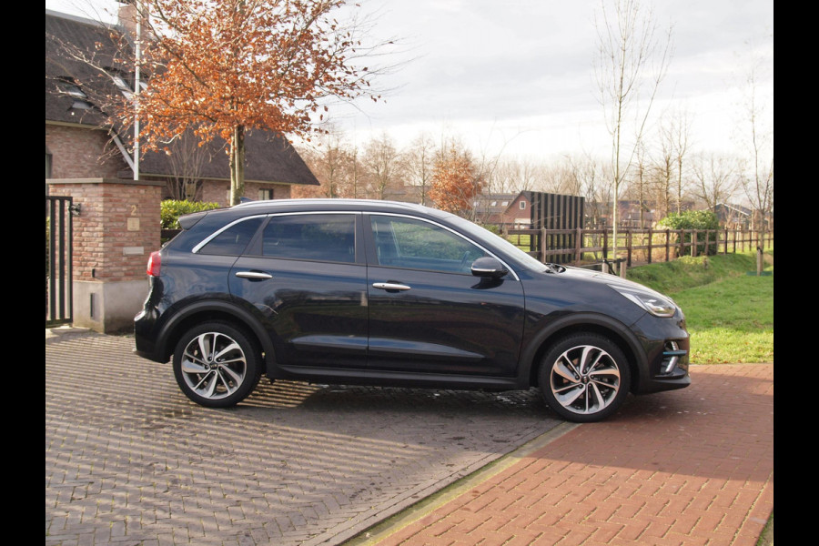 Kia e-Niro ExecutiveLine 64 kWh | Camera | Apple Carplay | Cruise Control | JBL | Leer |