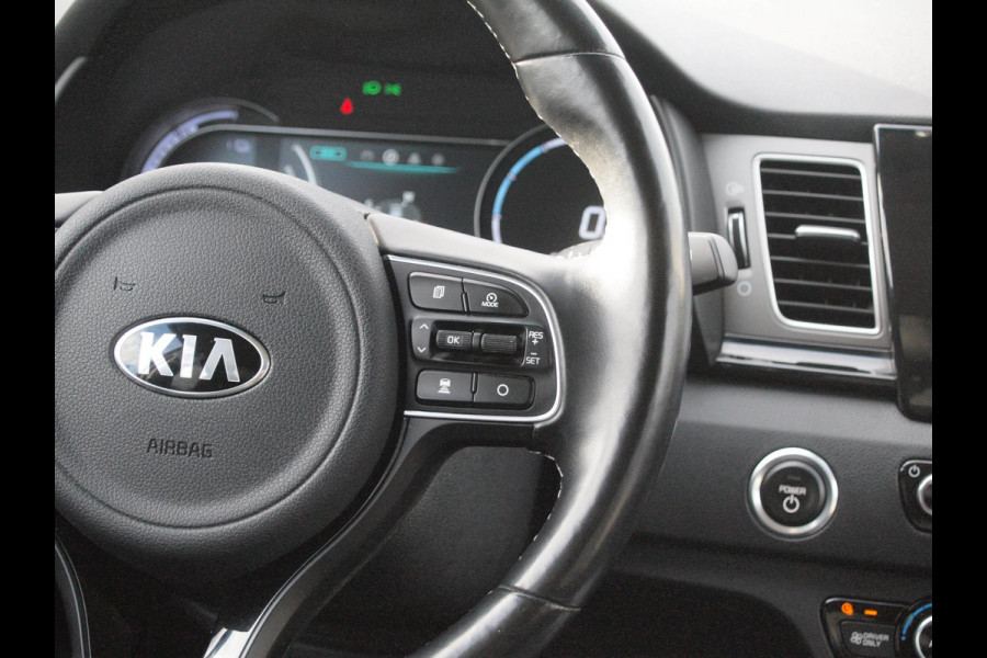 Kia e-Niro ExecutiveLine 64 kWh | Camera | Apple Carplay | Cruise Control | JBL | Leer |