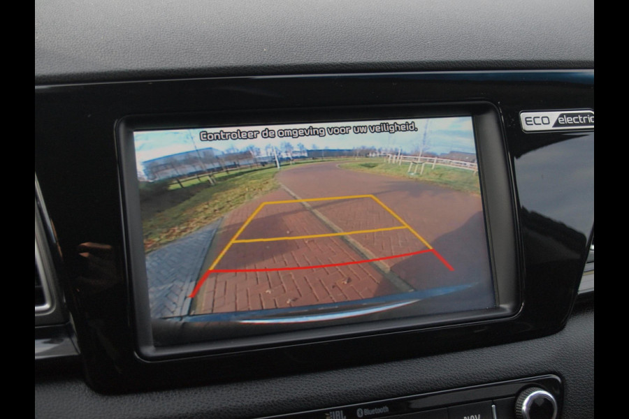 Kia e-Niro ExecutiveLine 64 kWh | Camera | Apple Carplay | Cruise Control | JBL | Leer |