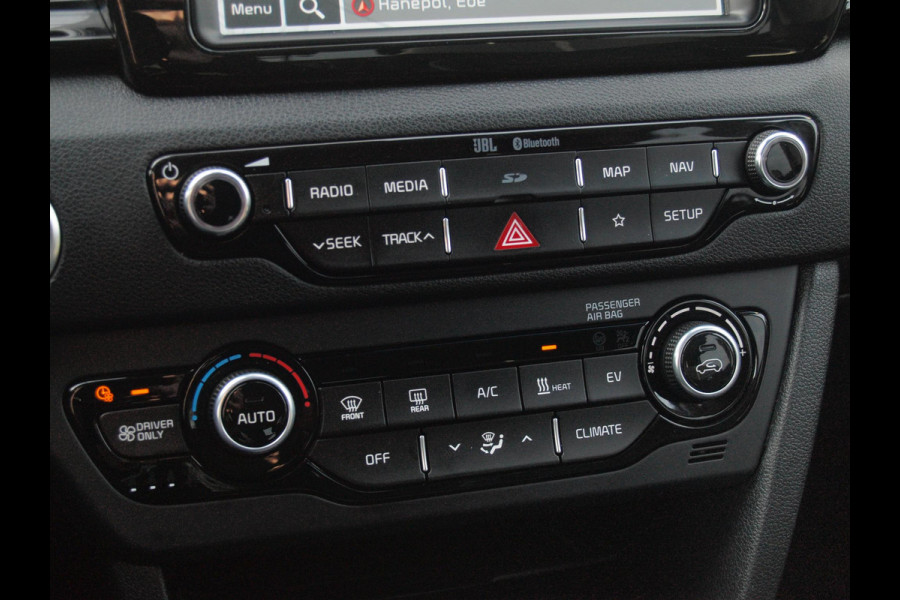 Kia e-Niro ExecutiveLine 64 kWh | Camera | Apple Carplay | Cruise Control | JBL | Leer |