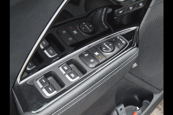 Kia e-Niro ExecutiveLine 64 kWh | Camera | Apple Carplay | Cruise Control | JBL | Leer |