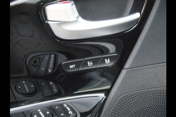 Kia e-Niro ExecutiveLine 64 kWh | Camera | Apple Carplay | Cruise Control | JBL | Leer |