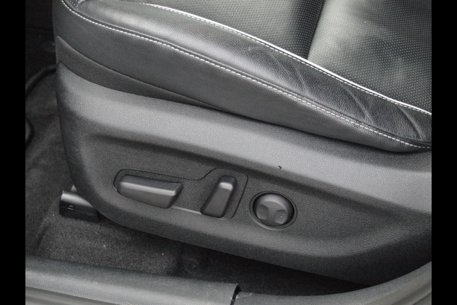 Kia e-Niro ExecutiveLine 64 kWh | Camera | Apple Carplay | Cruise Control | JBL | Leer |