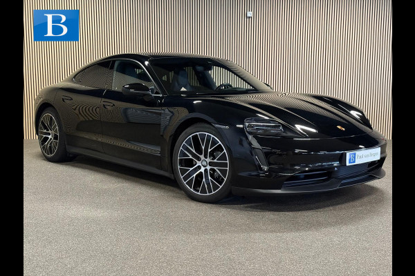 Porsche Taycan 79 kWh 328 PK-SOH 93%-PANORAMA-BIJRIJDER DISPLAY-PASM-CAMERA-ORG. NL