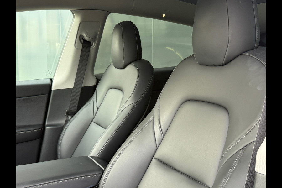 Tesla Model Y Long Range AWD 75 kWh 95% soh [WARMTEPOMP] Facelift