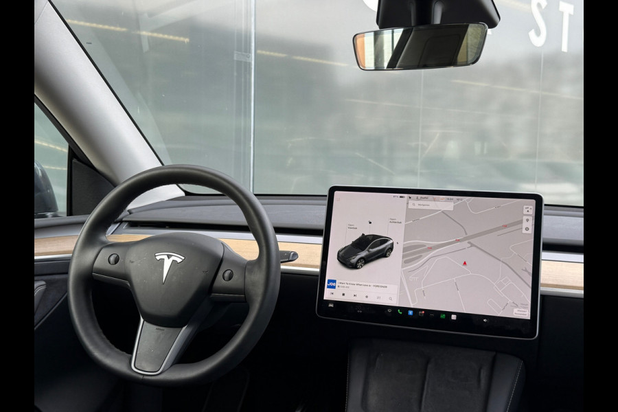 Tesla Model Y Long Range AWD 75 kWh 95% soh [WARMTEPOMP] Facelift