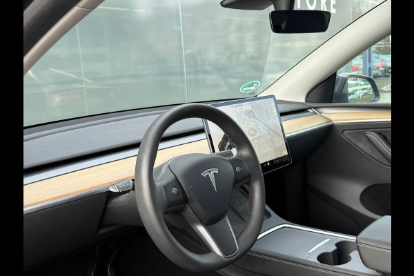 Tesla Model Y Long Range AWD 75 kWh 95% soh [WARMTEPOMP] Facelift
