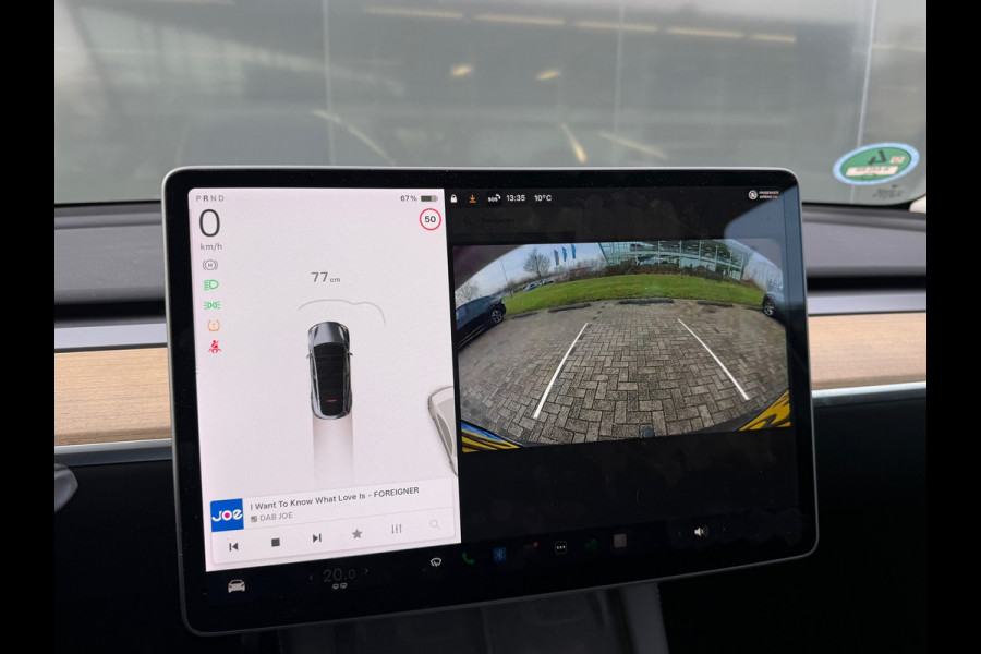 Tesla Model Y Long Range AWD 75 kWh 95% soh [WARMTEPOMP] Facelift