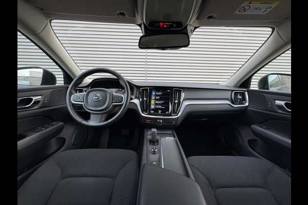 Volvo V60 B3 Aut. Momentum CruiseControl Trekhaak 164pk