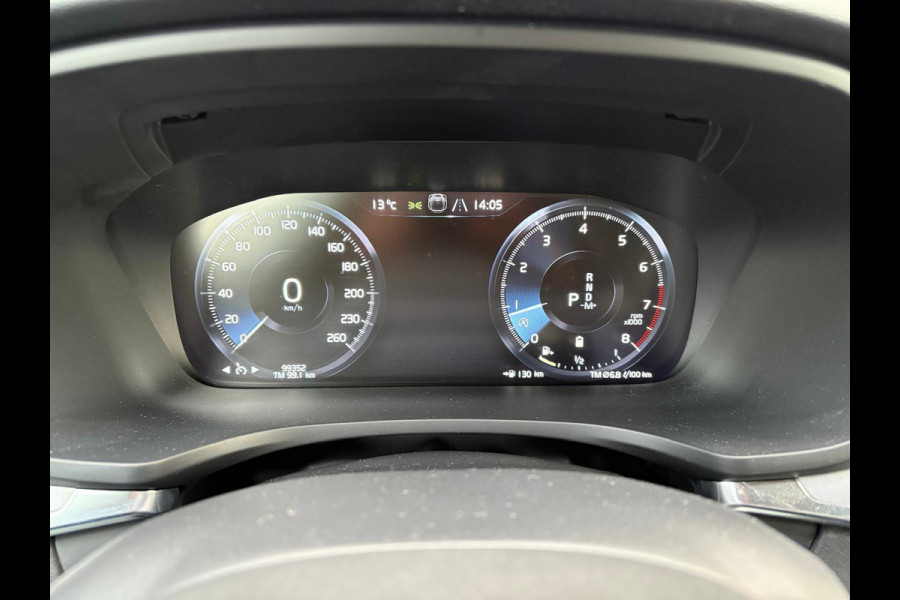 Volvo V60 B3 Aut. Momentum CruiseControl Trekhaak 164pk