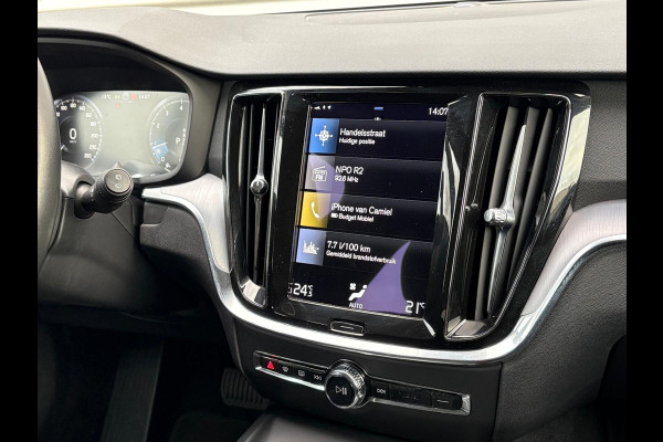 Volvo V60 B3 Aut. Momentum CruiseControl Trekhaak 164pk