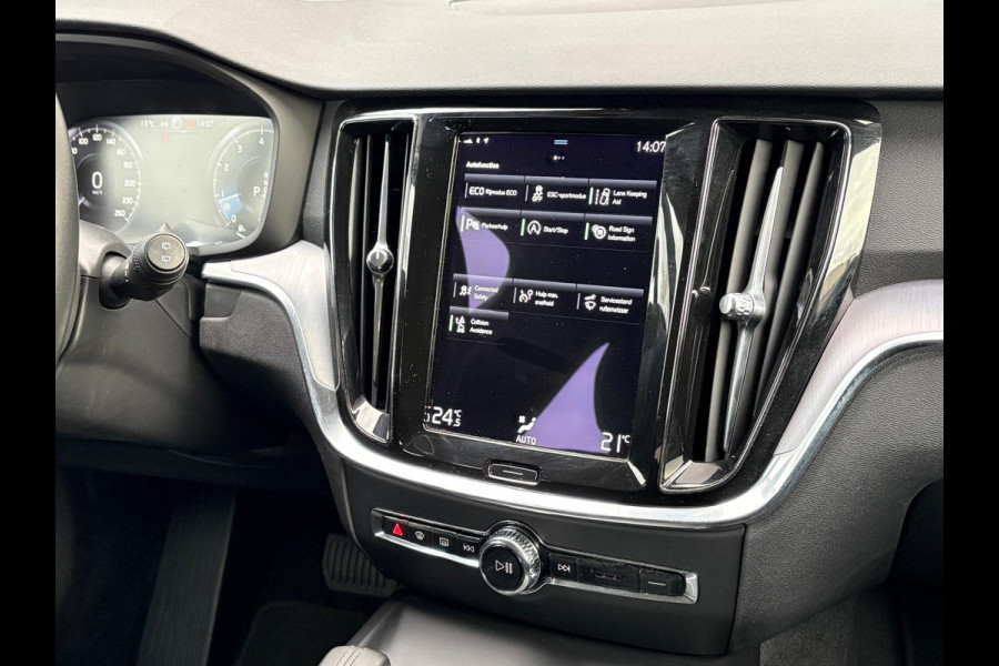 Volvo V60 B3 Aut. Momentum CruiseControl Trekhaak 164pk