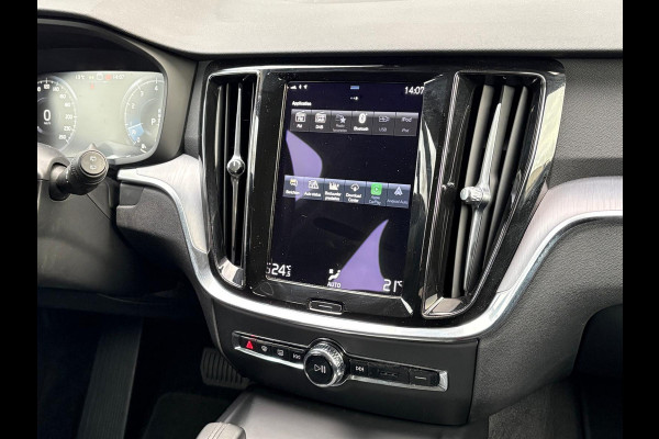 Volvo V60 B3 Aut. Momentum CruiseControl Trekhaak 164pk