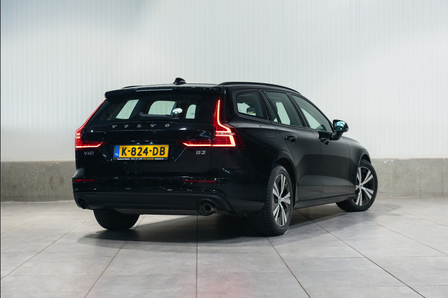 Volvo V60 B3 Aut. Momentum CruiseControl Trekhaak 164pk