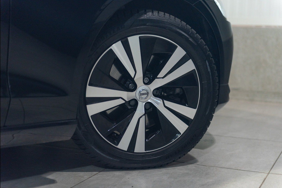 Volvo V60 B3 Aut. Momentum CruiseControl Trekhaak 164pk