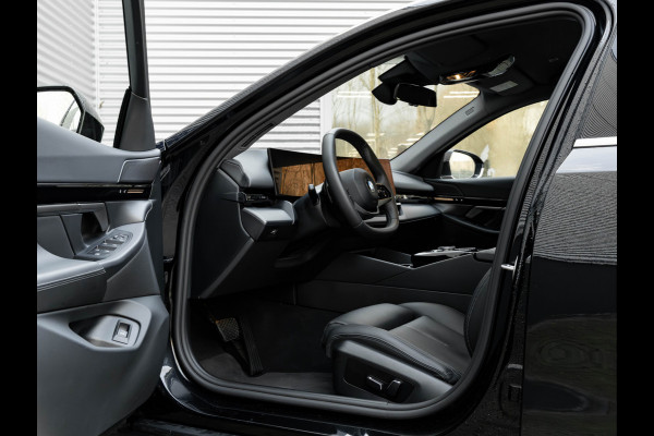 BMW 5 Serie 520i - Sportstoelen - Stoelverwarming - Camera - Driving Assistant