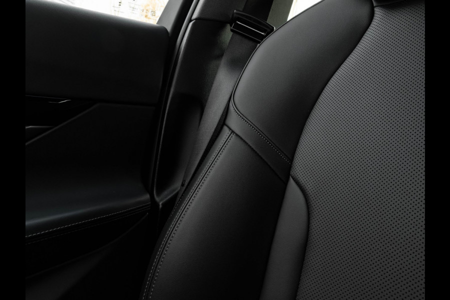 BMW 5 Serie 520i - Sportstoelen - Stoelverwarming - Camera - Driving Assistant