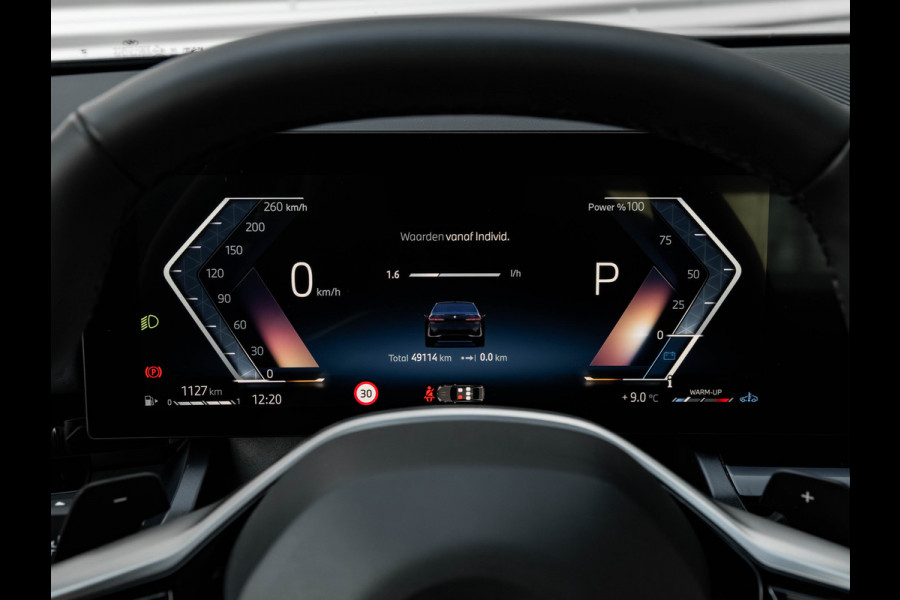 BMW 5 Serie 520i - Sportstoelen - Stoelverwarming - Camera - Driving Assistant