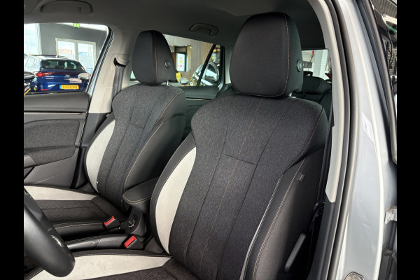 Škoda Kamiq 1.0 TSi 110pk Business Edition LED/VIRTUAL/NAVI/CARPLAY/DAB/PDC/WINTERPACK