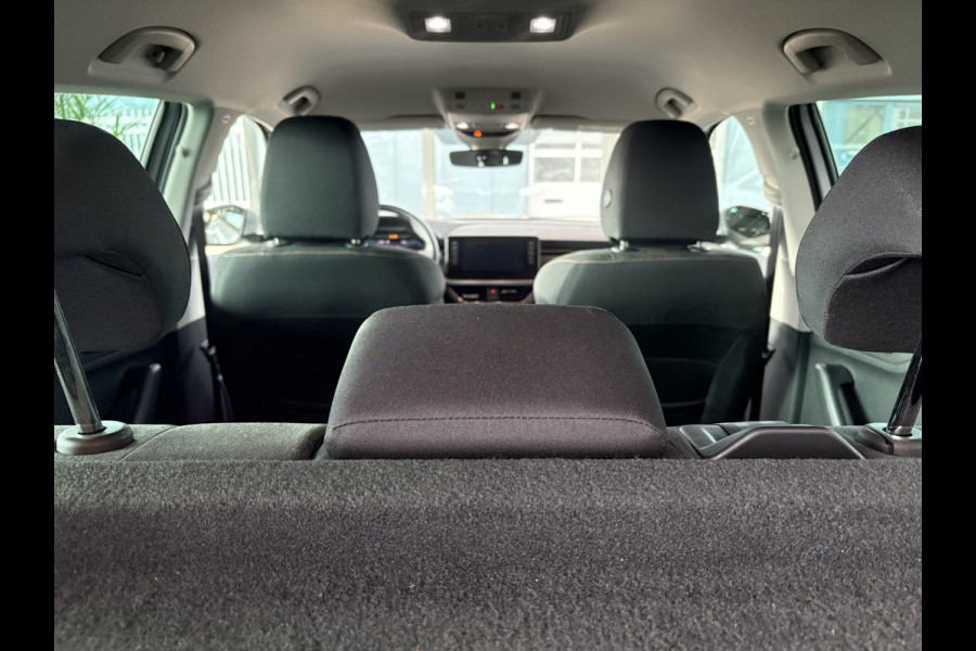 Škoda Kamiq 1.0 TSi 110pk Business Edition LED/VIRTUAL/NAVI/CARPLAY/DAB/PDC/WINTERPACK