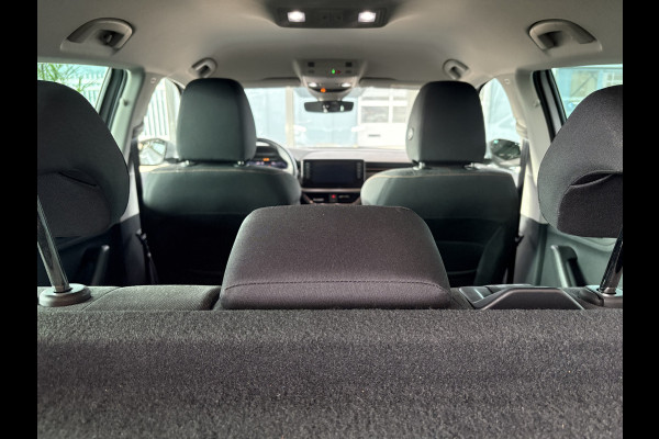 Škoda Kamiq 1.0 TSi 110pk Business Edition LED/VIRTUAL/NAVI/CARPLAY/DAB/PDC/WINTERPACK