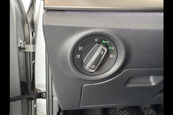 Škoda Kamiq 1.0 TSi 110pk Business Edition LED/VIRTUAL/NAVI/CARPLAY/DAB/PDC/WINTERPACK