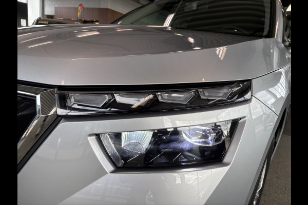 Škoda Kamiq 1.0 TSi 110pk Business Edition LED/VIRTUAL/NAVI/CARPLAY/DAB/PDC/WINTERPACK