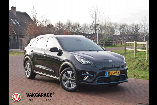 Kia e-Niro ExecutiveLine 64 kWh | Camera | Apple Carplay | Cruise Control | JBL | Leer |