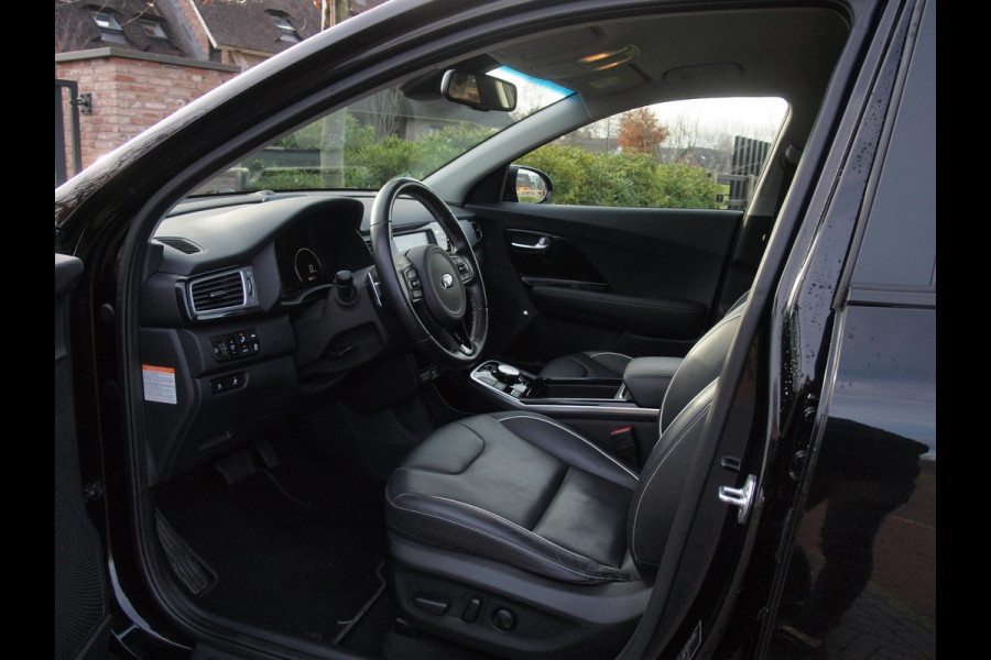 Kia e-Niro ExecutiveLine 64 kWh | Camera | Apple Carplay | Cruise Control | JBL | Leer |