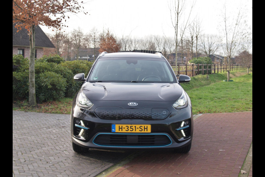 Kia e-Niro ExecutiveLine 64 kWh | Camera | Apple Carplay | Cruise Control | JBL | Leer |