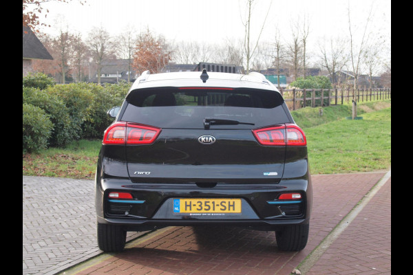 Kia e-Niro ExecutiveLine 64 kWh | Camera | Apple Carplay | Cruise Control | JBL | Leer |