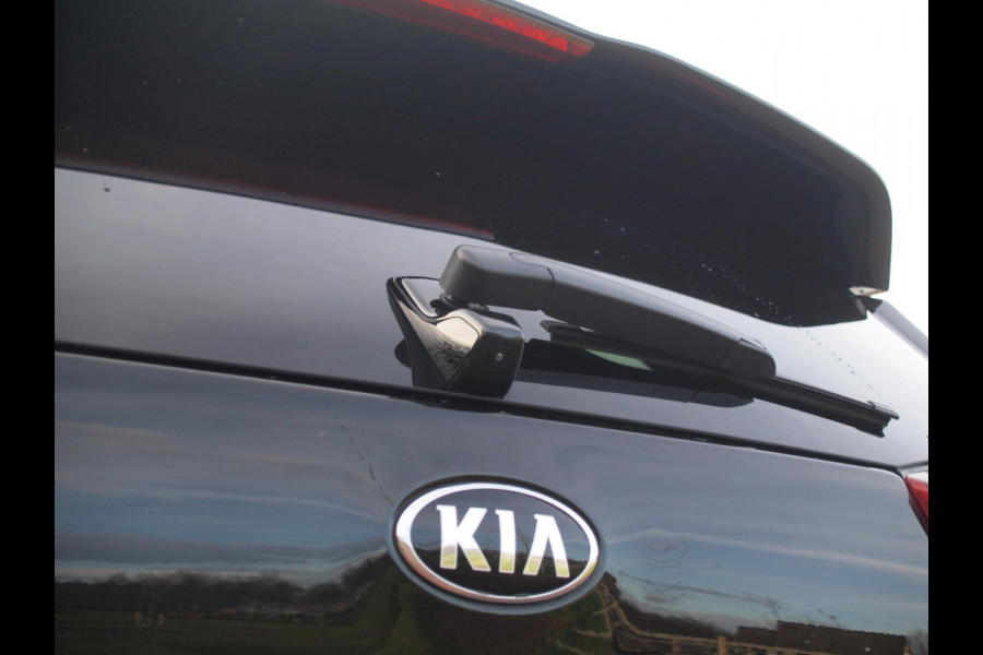 Kia e-Niro ExecutiveLine 64 kWh | Camera | Apple Carplay | Cruise Control | JBL | Leer |