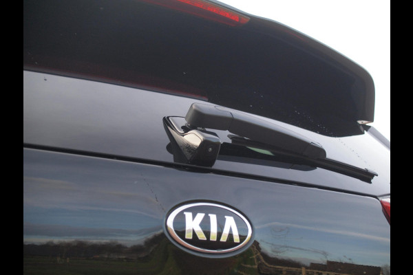 Kia e-Niro ExecutiveLine 64 kWh | Camera | Apple Carplay | Cruise Control | JBL | Leer |
