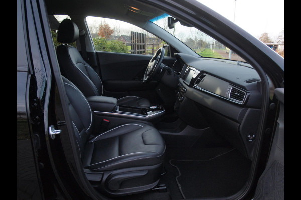 Kia e-Niro ExecutiveLine 64 kWh | Camera | Apple Carplay | Cruise Control | JBL | Leer |
