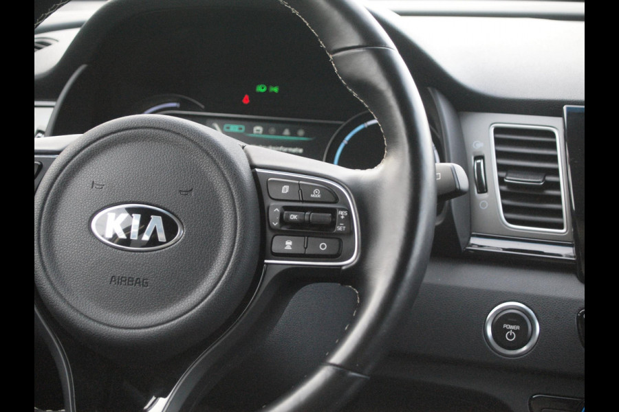 Kia e-Niro ExecutiveLine 64 kWh | Camera | Apple Carplay | Cruise Control | JBL | Leer |