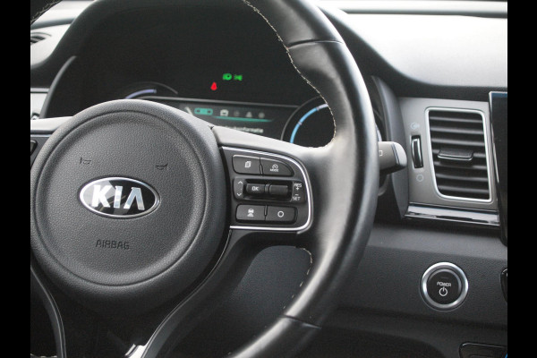 Kia e-Niro ExecutiveLine 64 kWh | Camera | Apple Carplay | Cruise Control | JBL | Leer |
