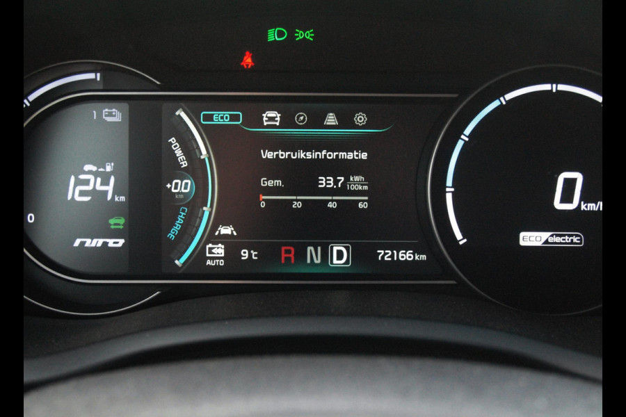 Kia e-Niro ExecutiveLine 64 kWh | Camera | Apple Carplay | Cruise Control | JBL | Leer |