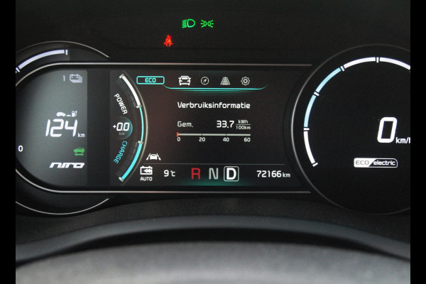 Kia e-Niro ExecutiveLine 64 kWh | Camera | Apple Carplay | Cruise Control | JBL | Leer |