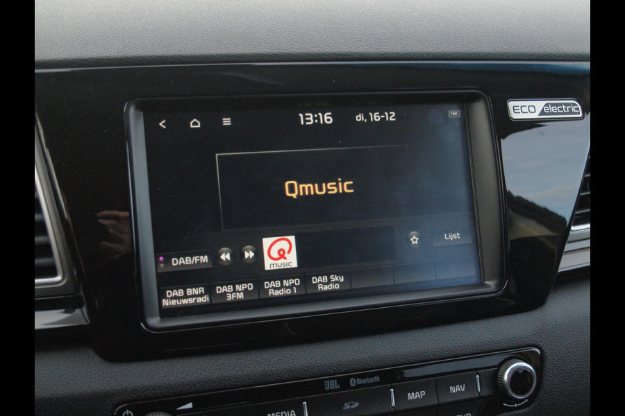 Kia e-Niro ExecutiveLine 64 kWh | Camera | Apple Carplay | Cruise Control | JBL | Leer |