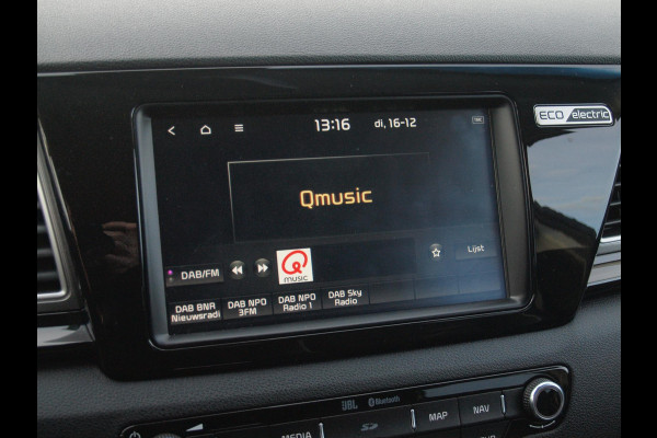 Kia e-Niro ExecutiveLine 64 kWh | Camera | Apple Carplay | Cruise Control | JBL | Leer |