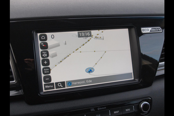 Kia e-Niro ExecutiveLine 64 kWh | Camera | Apple Carplay | Cruise Control | JBL | Leer |