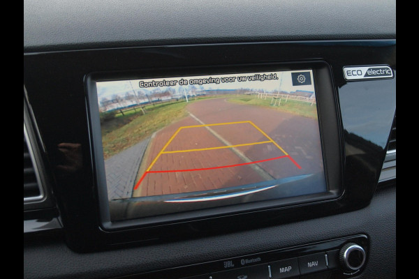 Kia e-Niro ExecutiveLine 64 kWh | Camera | Apple Carplay | Cruise Control | JBL | Leer |