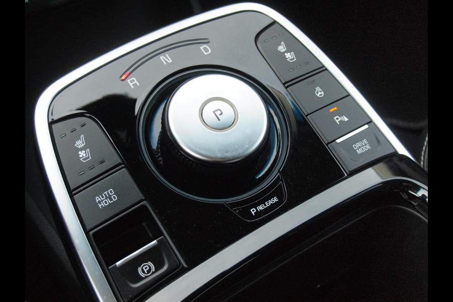 Kia e-Niro ExecutiveLine 64 kWh | Camera | Apple Carplay | Cruise Control | JBL | Leer |