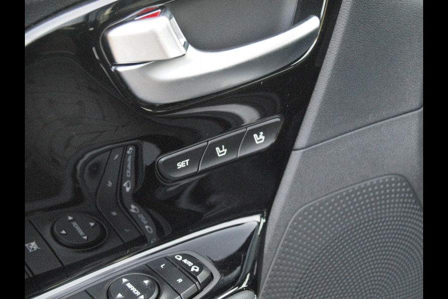 Kia e-Niro ExecutiveLine 64 kWh | Camera | Apple Carplay | Cruise Control | JBL | Leer |