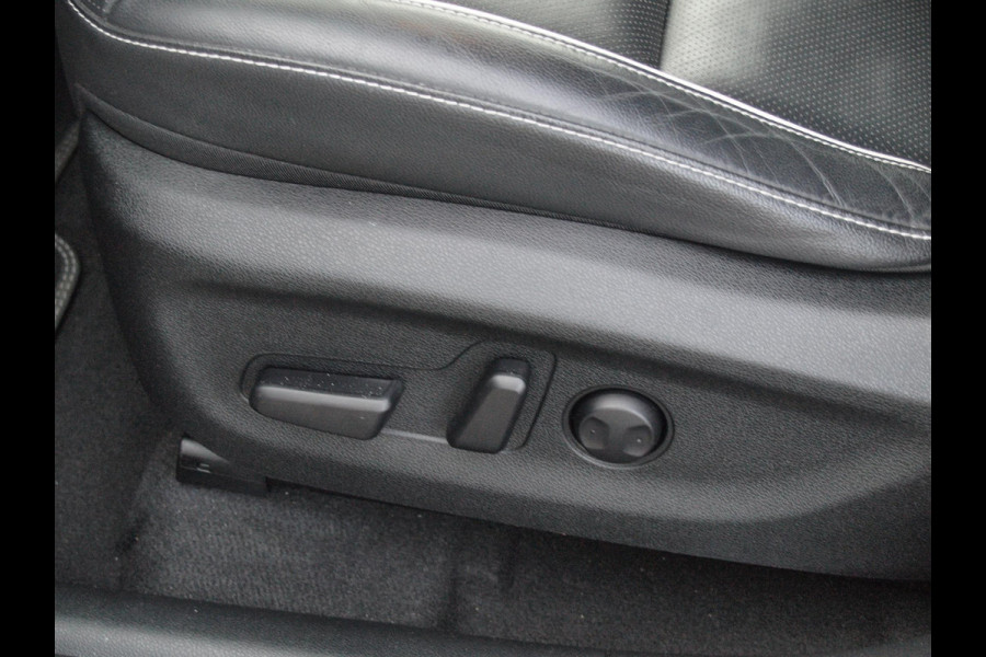 Kia e-Niro ExecutiveLine 64 kWh | Camera | Apple Carplay | Cruise Control | JBL | Leer |